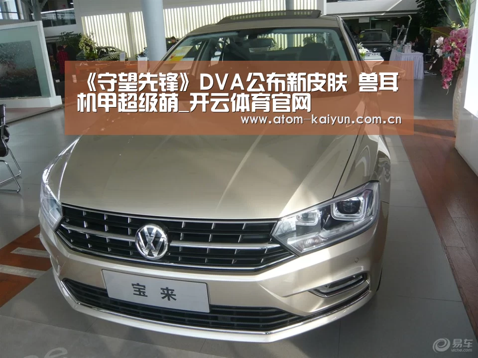 《守望先锋》DVA公布新皮肤 兽耳机甲超级萌_开云体育官网(图4) 开元