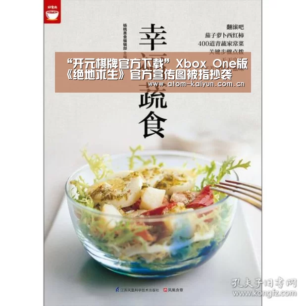 “开元棋牌官方下载”Xbox One版《绝地求生》官方宣传图被指抄袭(图3) 开元
